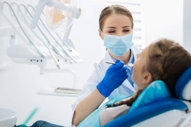 Best Dental Exams and Cleanings  in Dickson, OK